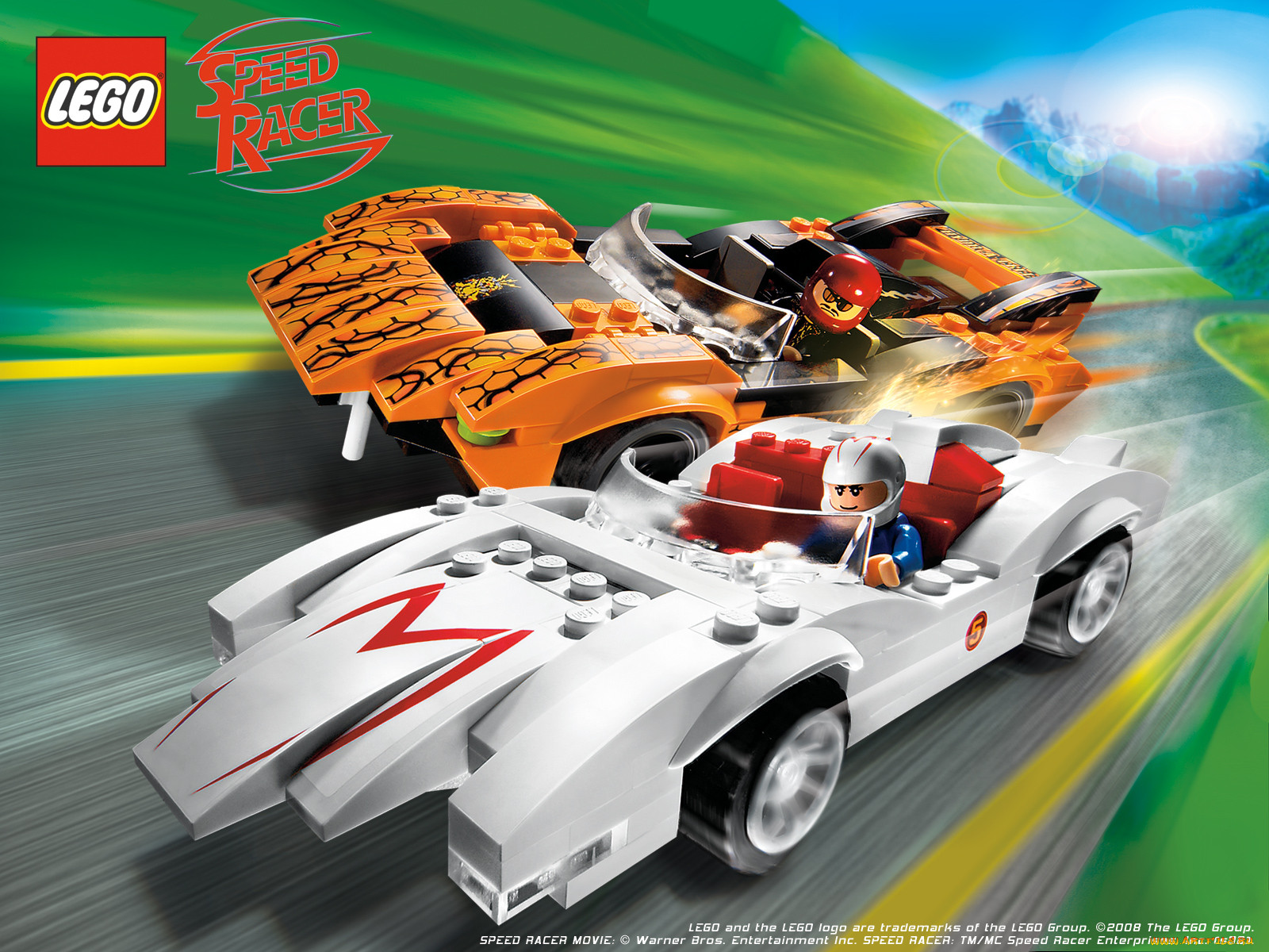 , lego